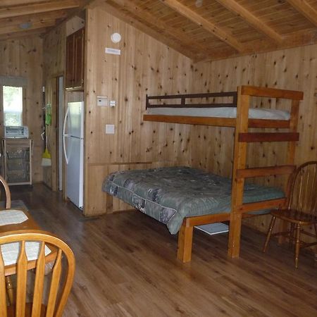 Pio Pico Camping Resort Studio Cabin 10 Jamul Экстерьер фото
